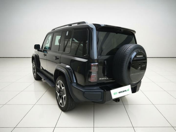 iCAR V27 2026 200KM AWD 500 photo 4