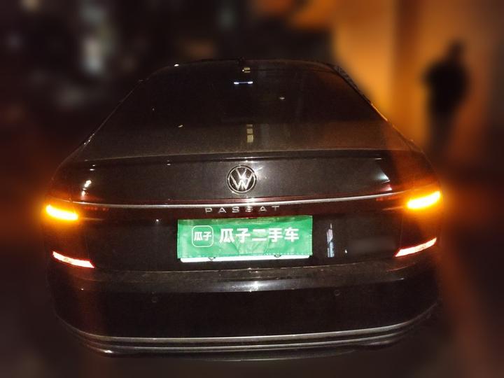 Passat 2023 330TSI Luxury photo 5