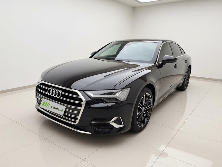 A6L 2023 Facelift 45 TFSI quattro Exclusive