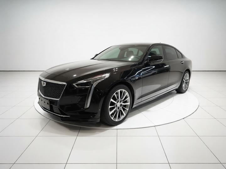 CT6 2022 28T Premium