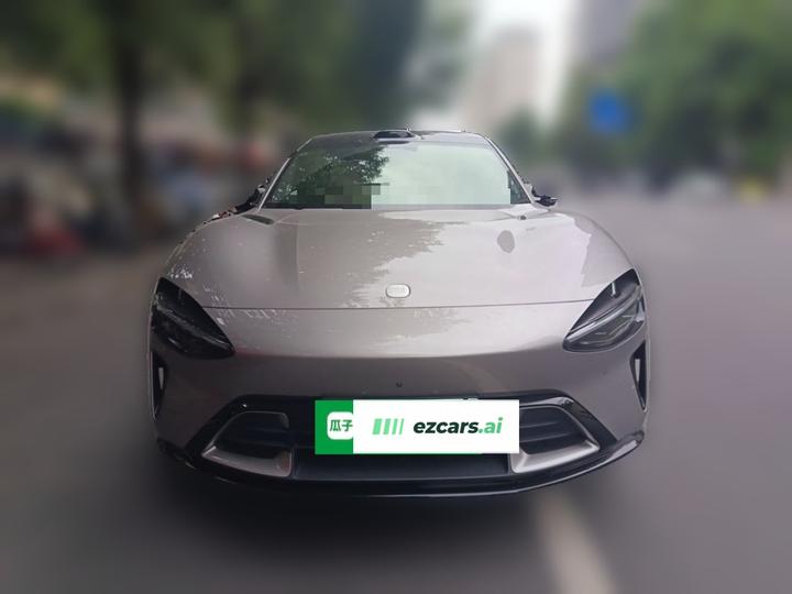 Xiaomi YU7 2025 RWD Long Range photo 2