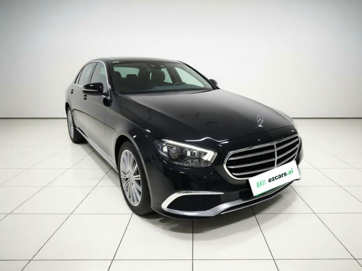 E-Class 2021 E 300 L Premium photo 3