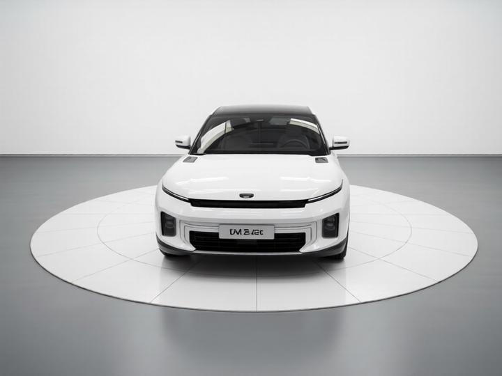 Geely icon 2020 1.5TD i7 BSG photo 2