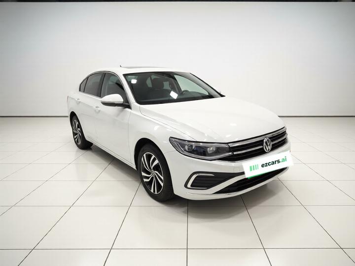 Bora 2025 200TSI DSG photo 3