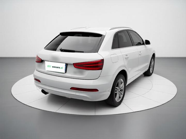 Q3 2015 35 TFSI Comfort photo 6