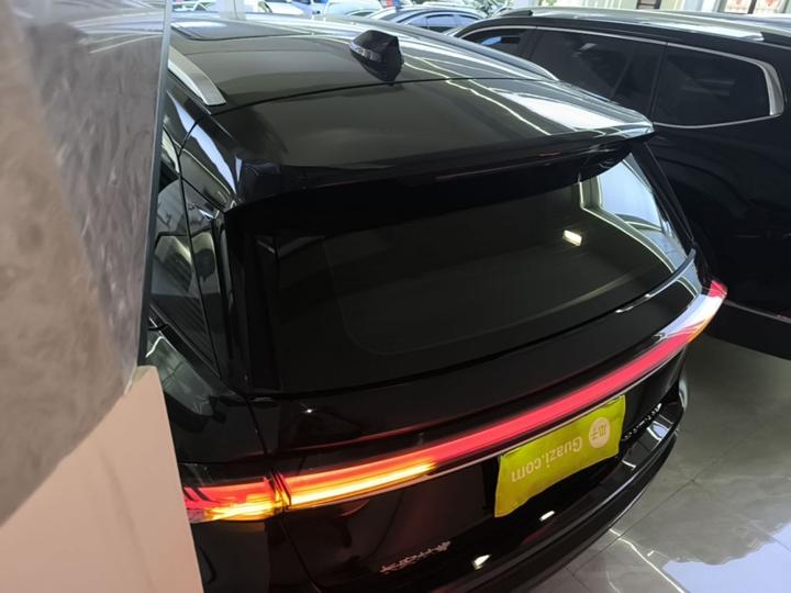 Nautilus 2023 2.0T AWD Exclusive photo 4