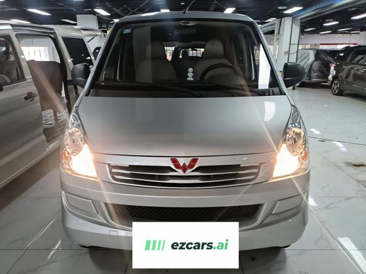 Wuling Rongguang S 2021 1.2L Base 5-SeaterLSI photo 2
