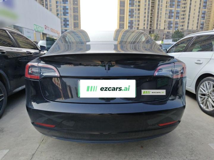 Model 3 2021 Performance AWD photo 5