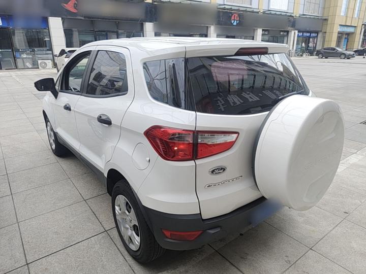 2017 1.5L MT Comfort photo 4