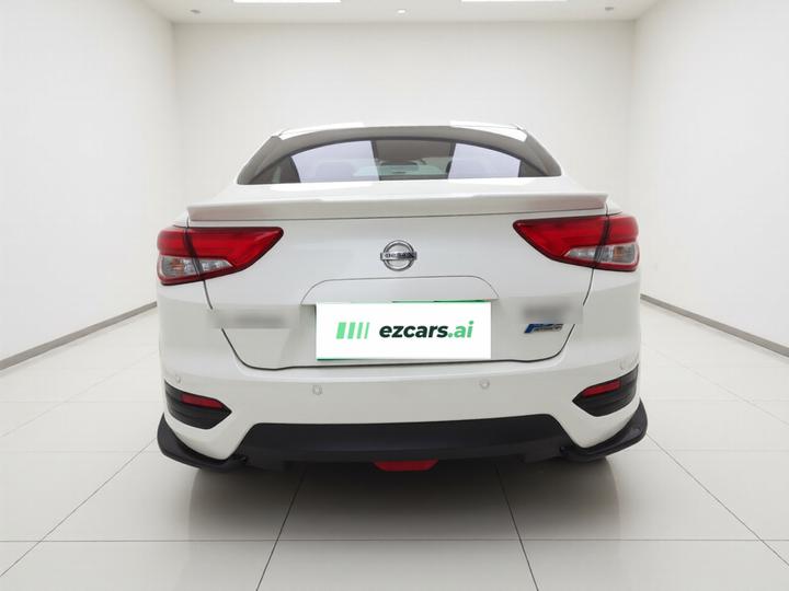 2016 1.6L CVT Smart photo 3