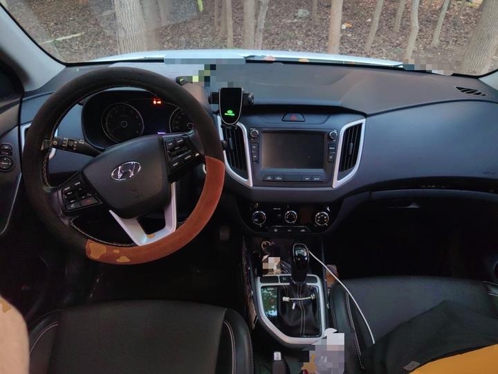 ix25 2019 1.6L AT Smart photo 5