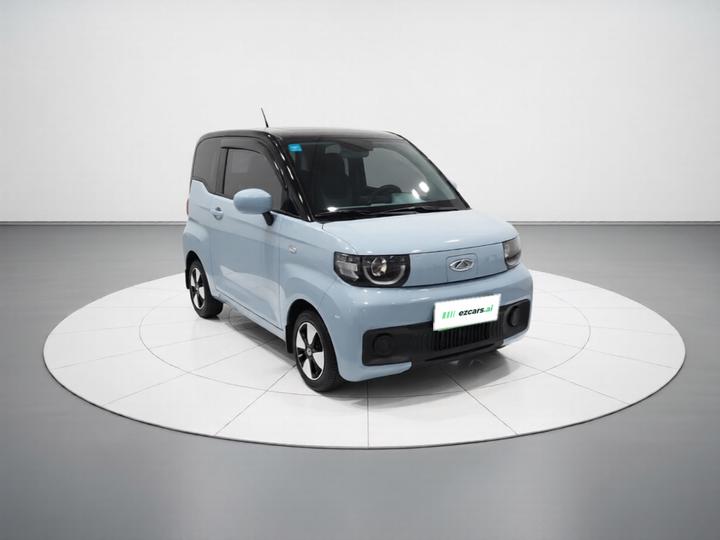 QQ Ice Cream 2022 170km Sundae LFP photo 3