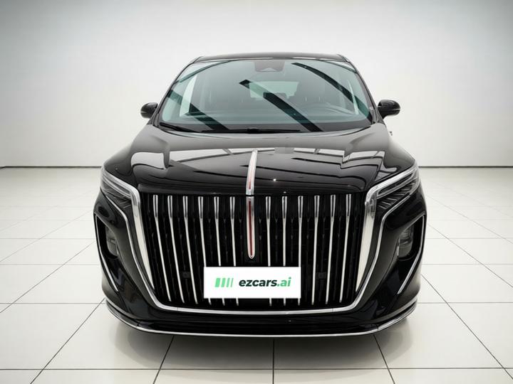 HQ9 PHEV 2024 2.0T AWD Luxury photo 2