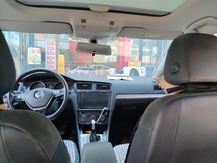Golf 2020 280TSI DSG Comfort photo 8