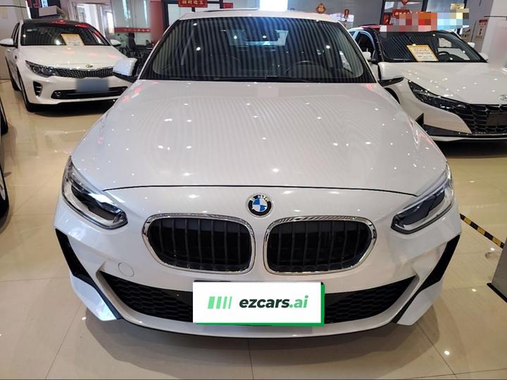 1 Series 2020 120i M Sport Package photo 2