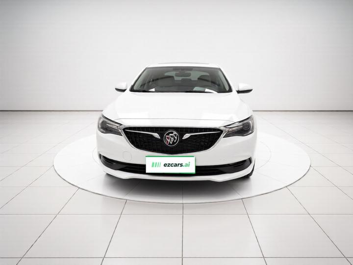 Excelle 2021 Facelift Classic 1.5L AT Elite photo 2