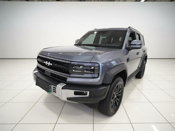 Fang Cheng Bao Leopard 5 2023 Explorer