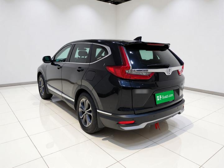 CR-V 2021 Hybrid 2.0L RWD photo 4