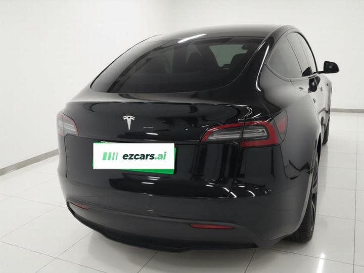 Model Y 2022 Facelift RWD photo 3