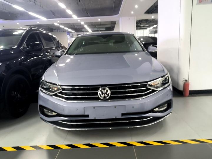 Magotan 2020 380TSI DSG Luxury photo 2