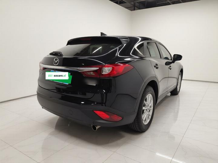 CX-4 2018 2.0L AT RWD Explorer China V photo 4