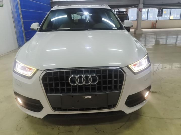 Q3 2016 35 TFSI Collection photo 2