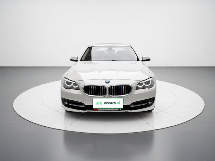 5 Series 2014 525Li Leading photo 2