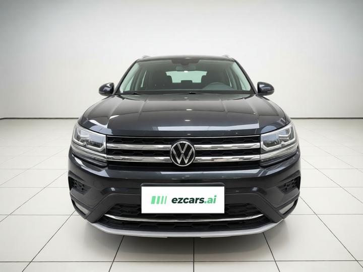 Tharu 2021 330TSI AWD Luxury PLUS photo 2