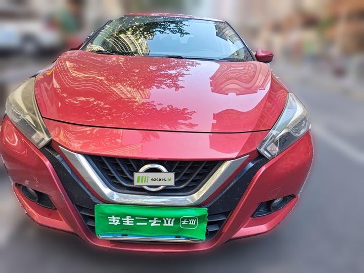 2016 1.6L CVT Smart Cool photo 2