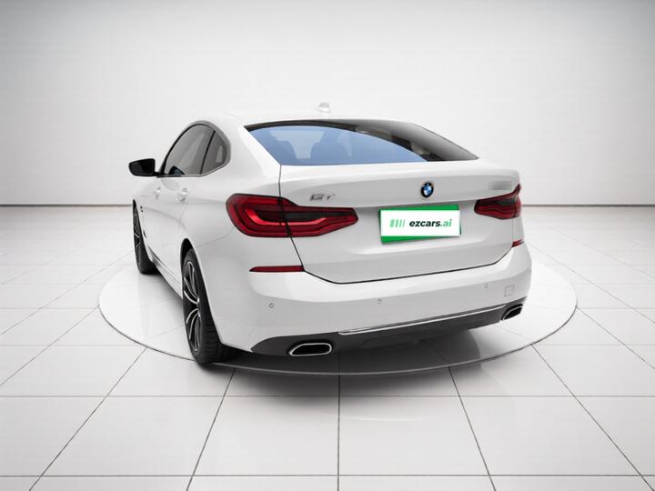 6 SeriesGT 2020 630i Luxury Design Package photo 4