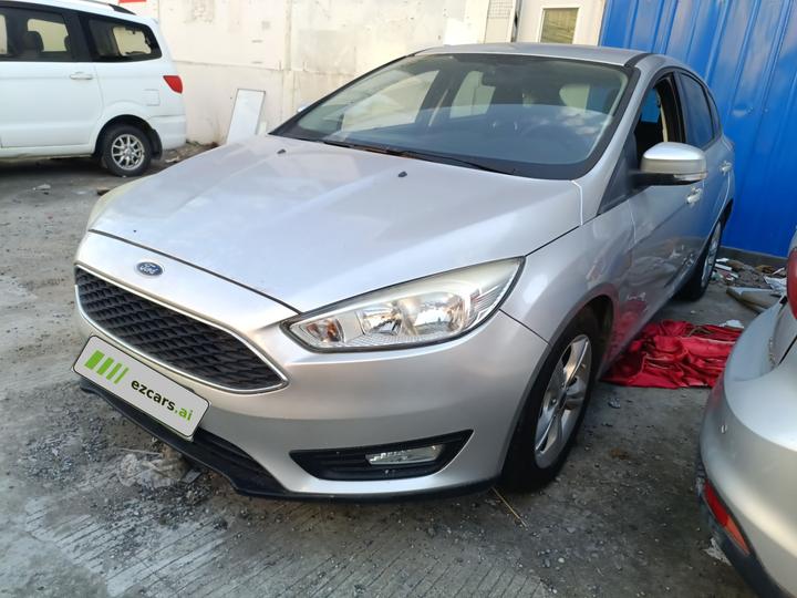 Focus 2015 Hatchback 1.6L AT Comfort