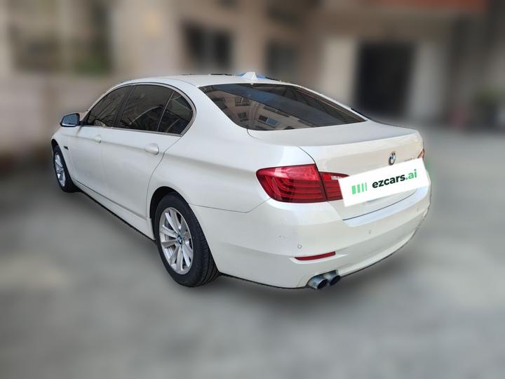 5 Series 2017 520Li photo 4