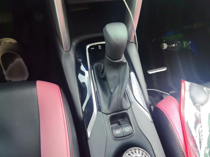 Corolla 2022 2.0L Elite photo 6