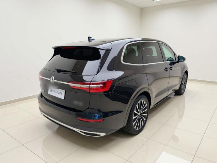 Viloran 2024 380TSI Premium photo 6