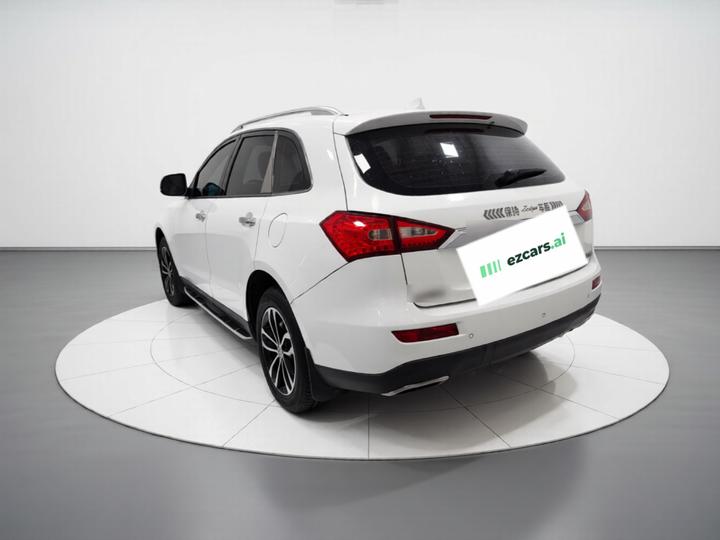 T600 2014 2.0T DCT Premium photo 4