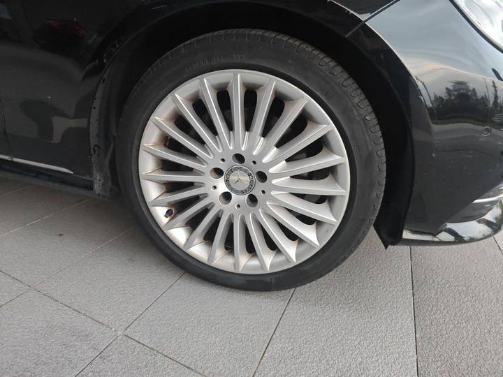 E-Class 2015 Facelift E 200 L photo 8