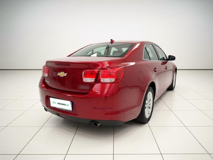Malibu 2014 2.4L AT Luxury photo 6