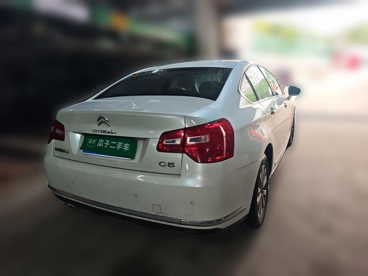 C5 2014 2.0L AT Exclusive photo 4