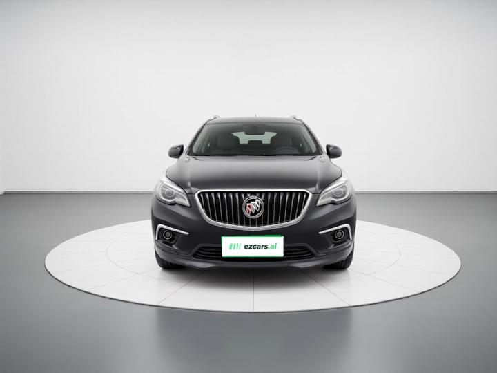 Envision 2014 28T AWD Elite photo 2
