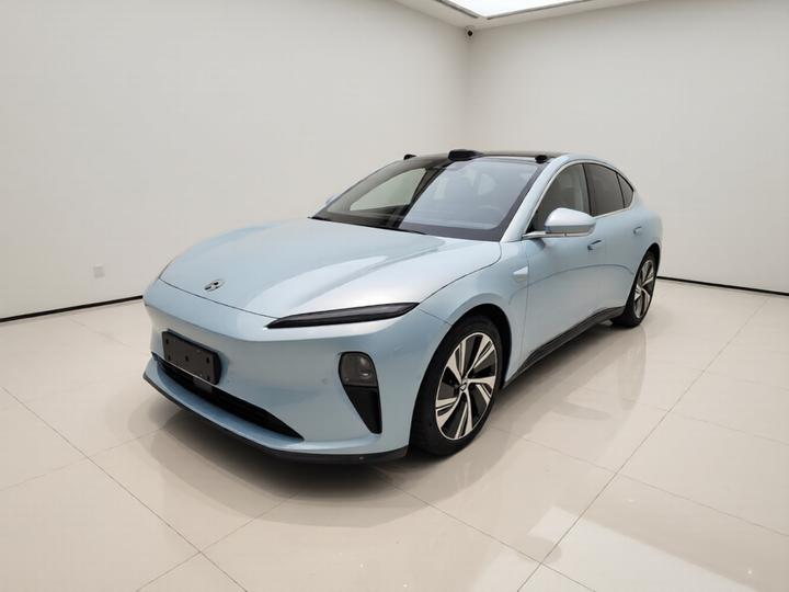 ET5 2022 75kWh