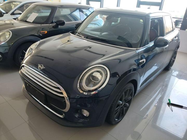 2018 1.5T COOPER 5-Door