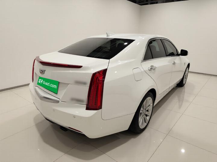 ATS-L 2017 28T Tech photo 5