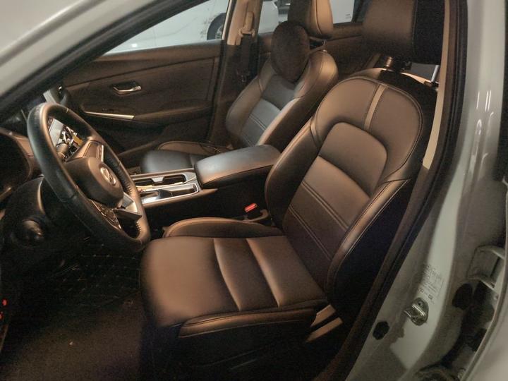 Sylphy 2020 1.6L XL CVT Enjoy photo 7