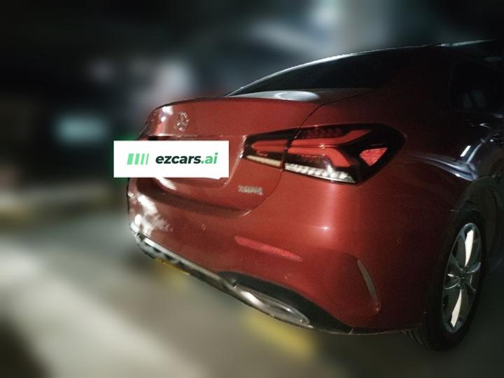 A-Class 2021 A 200 L Sport Fashion photo 5