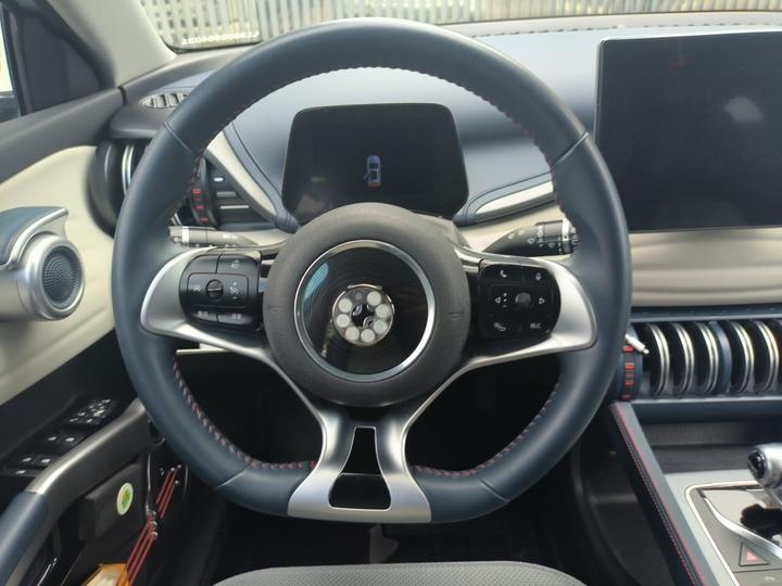 Yuan PLUS 2022 510KM Noble photo 3