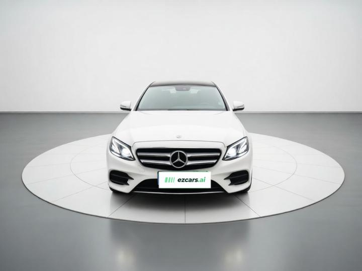 E-Class 2016 E 300 L Luxury photo 2