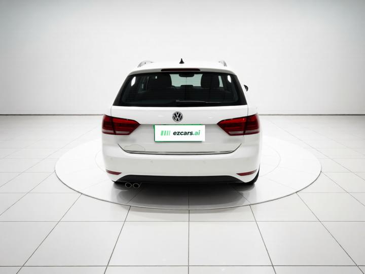 2015 1.6L AT Comfort photo 5