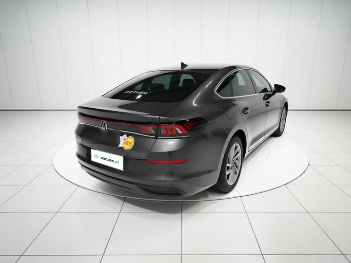 2022 Lamando L 280TSI DSG photo 6