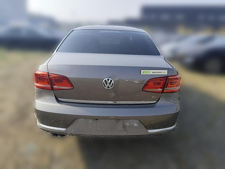 Magotan 2015 1.8TSI Luxury photo 5