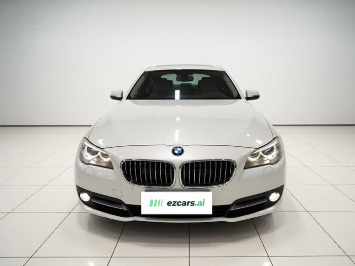 5 Series 2014 525Li Leading photo 2